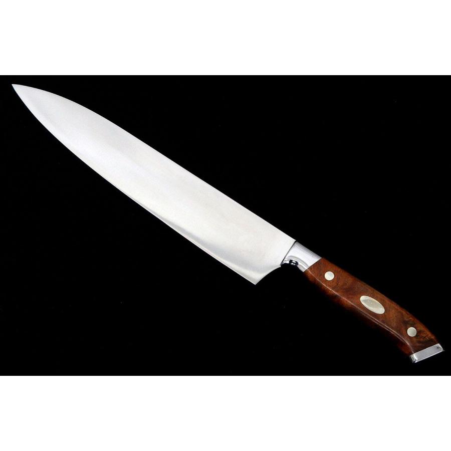 未使用品|子の日 NENOX 牛刀 洋包丁 240mm ステンレス鋼 外箱付 未使用品|子の日 NENOX 牛刀 洋包丁 240mm ステンレス鋼 外箱付
