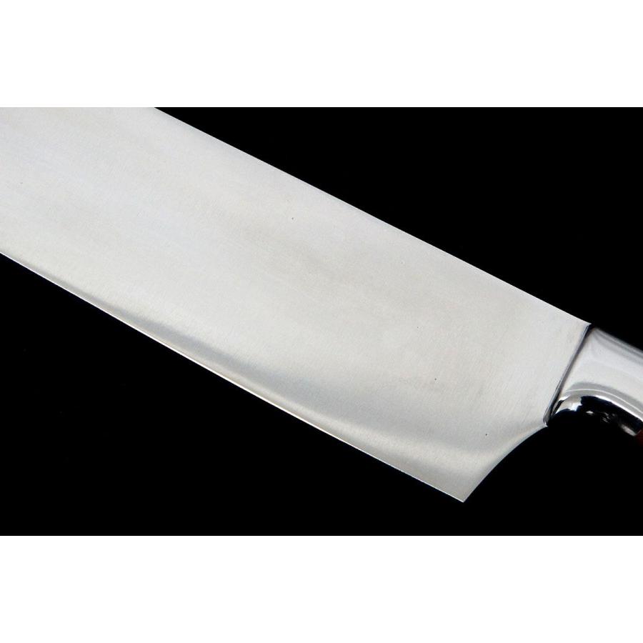 未使用品|子の日 NENOX 牛刀 洋包丁 240mm ステンレス鋼 外箱付 未使用品|子の日 NENOX 牛刀 洋包丁 240mm ステンレス鋼 外箱付