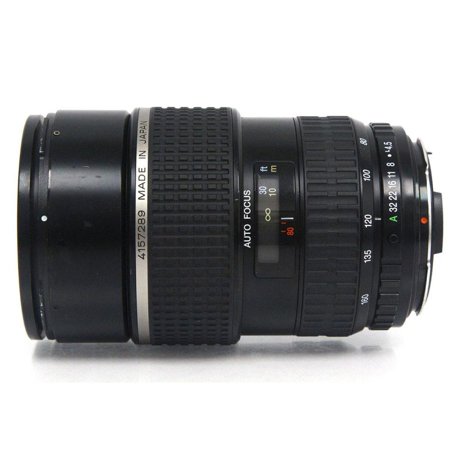 FA645シリーズ 訳有品|ペンタックス smc PENTAX-FA 645 Zoom 80 FA645シリーズ 訳有品|ペンタックス smc PENTAX-FA 645 Zoom 80
