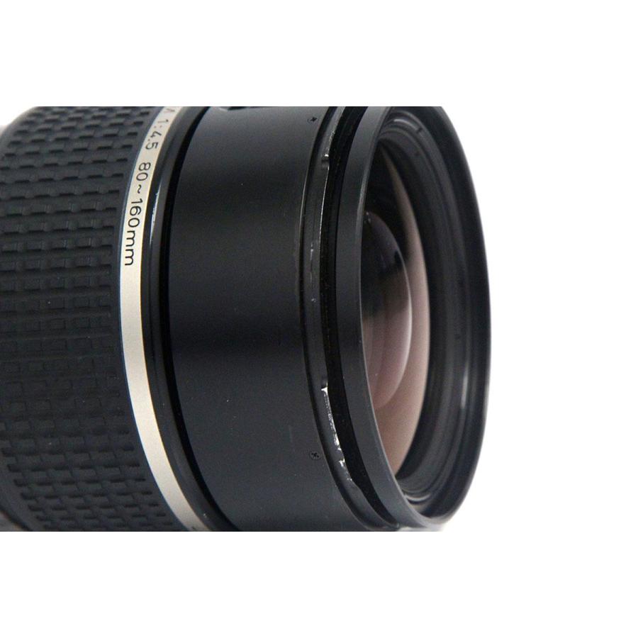 FA645シリーズ 訳有品|ペンタックス smc PENTAX-FA 645 Zoom 80 FA645シリーズ 訳有品|ペンタックス smc PENTAX-FA 645 Zoom 80