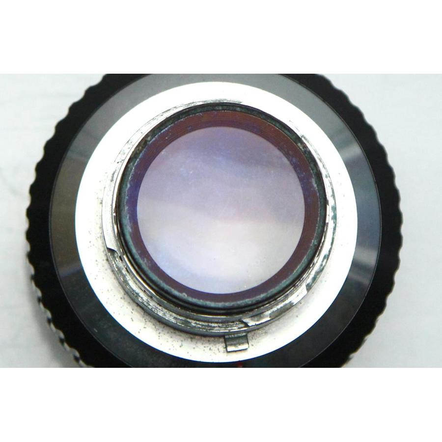 全額返金保証】並品|ZUNOW 5cm F1.1 後期 Sマウント用 γH2246 全額返金保証】並品|ZUNOW 5cm F1.1 後期 Sマウント用 γH2246