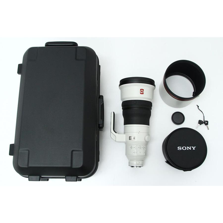G Master 【全額返金保証】極美品|ソニー FE 400mm F2.8 GM OSS G Master 【全額返金保証】極美品|ソニー FE 400mm F2.8 GM OSS
