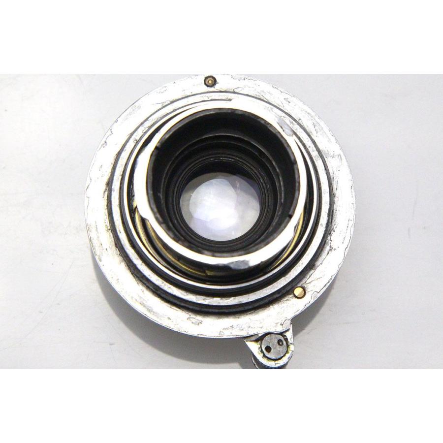 ライカ 訳有品|ライカ Elmar 5cm F3.5 ニッケルエルマー ライカ ライカ 訳有品|ライカ Elmar 5cm F3.5 ニッケルエルマー ライカ