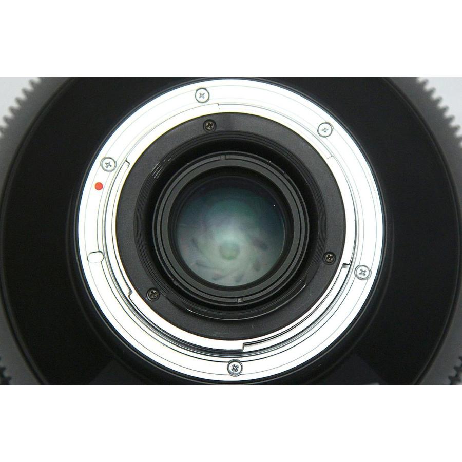 ケンコー・トキナー 【全額返金保証】極美品|Tokina CINEMA ATX ケンコー・トキナー 【全額返金保証】極美品|Tokina CINEMA ATX