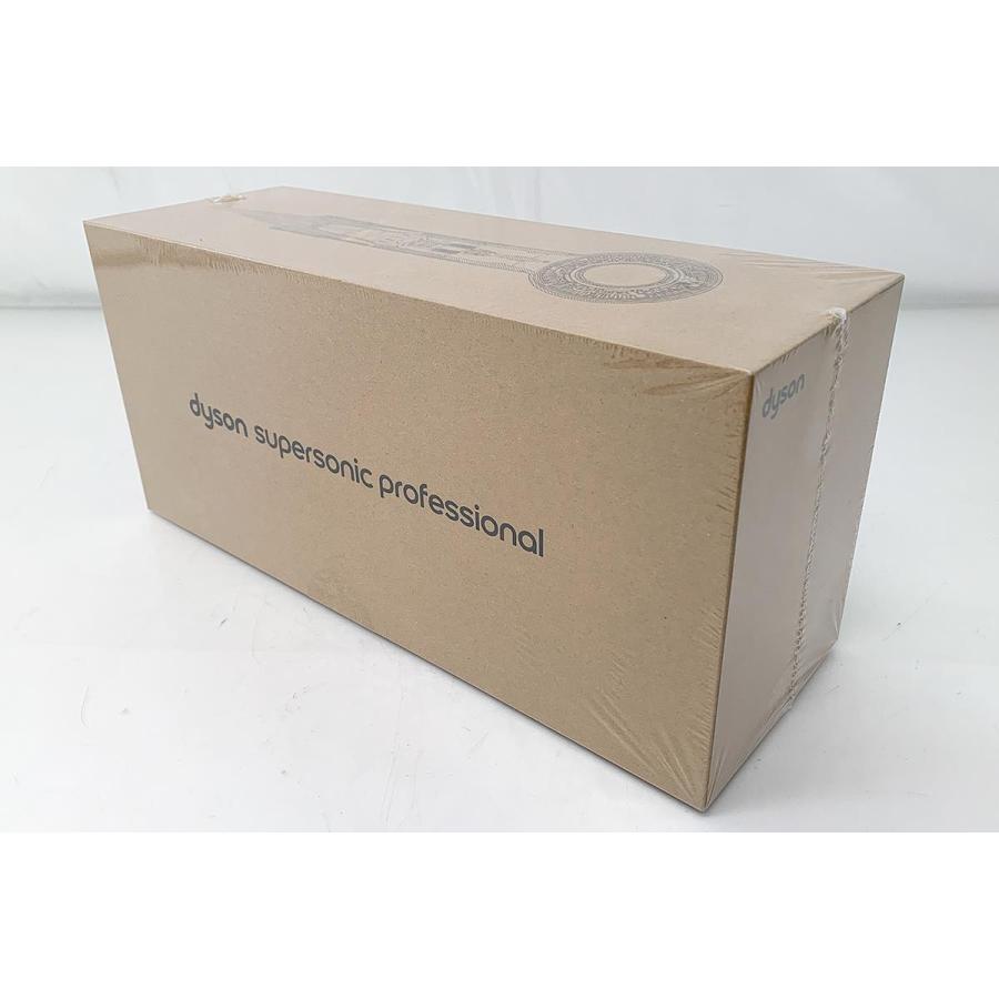 未使用品｜ダイソン Supersonic HD12 NSN ヘアドライヤー 100V 50-60Hz 