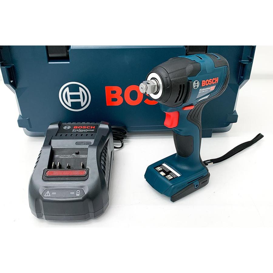 BOSCH（DIY、工具） 未使用品｜ボッシュ GDS 18V-210 C