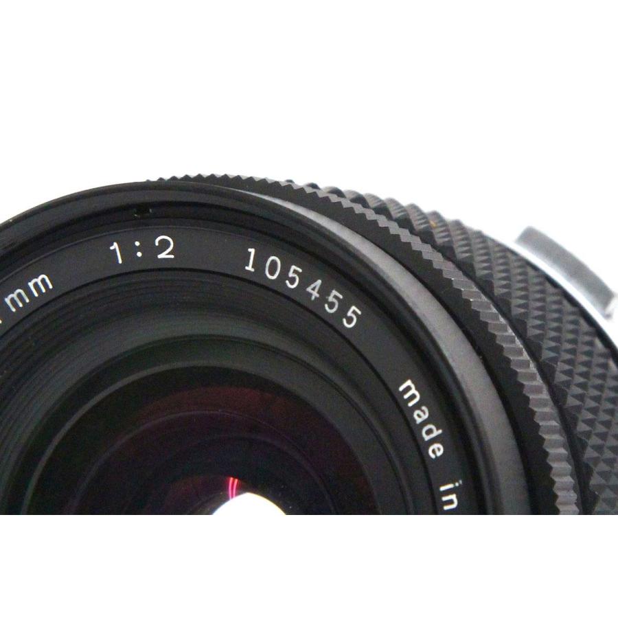 オリンパス（OLYMPUS） お買い得品｜オリンパス ZUIKO AUTO-W 21mm F2