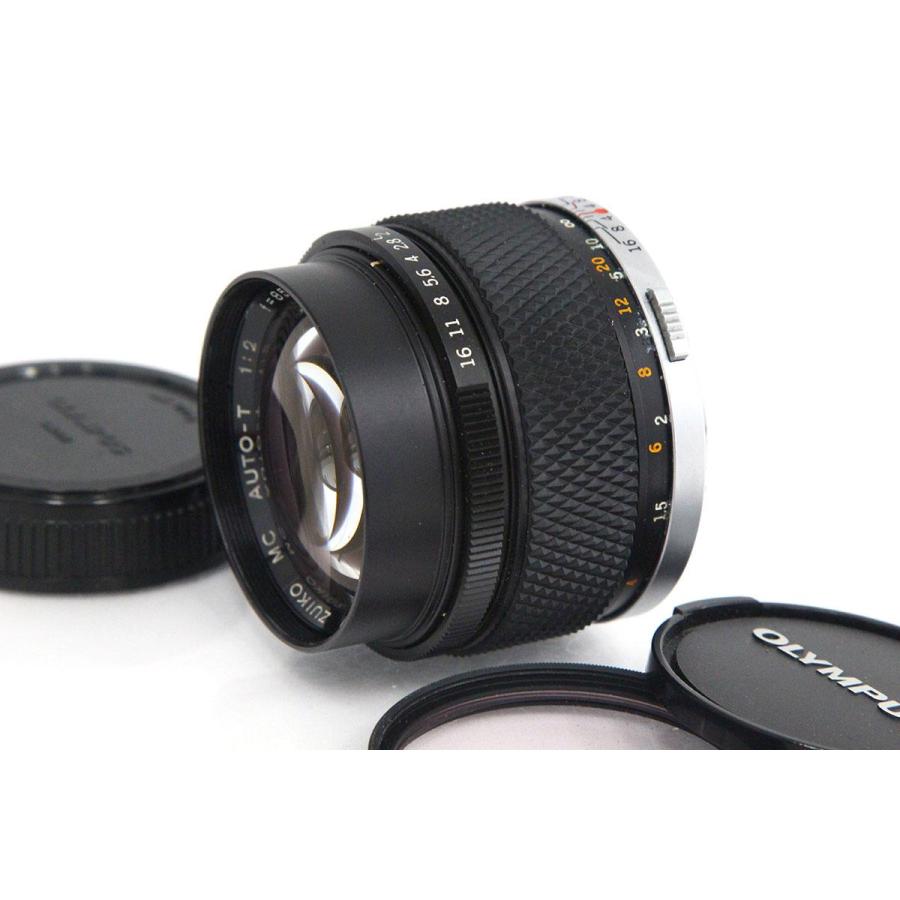 オリンパス 訳有品|オリンパス ZUIKO MC AUTO-T 85mm F2 OM オリンパス 訳有品|オリンパス ZUIKO MC AUTO-T 85mm F2 OM