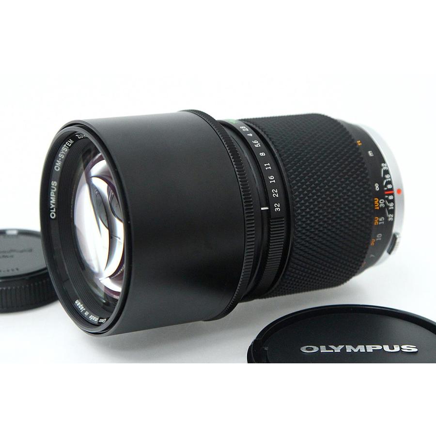 オリンパス 訳有品｜オリンパス ZUIKO AUTO-T 180mm F2.8 OMマウント用 