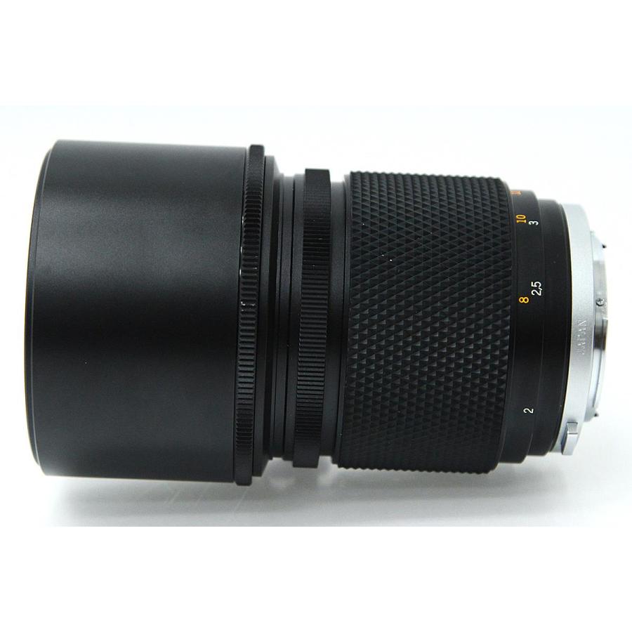 オリンパス 訳有品|オリンパス ZUIKO AUTO-T 180mm F2.8 OM オリンパス 訳有品|オリンパス ZUIKO AUTO-T 180mm F2.8 OM