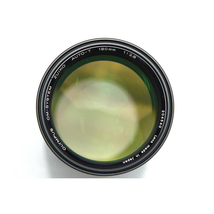 オリンパス（OLYMPUS） 【全額返金保証】美品｜オリンパス ZUIKO AUTO 
