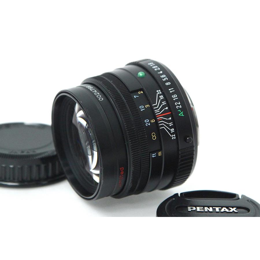 ペンタックス 【全額返金保証】美品｜ペンタックス smc PENTAX