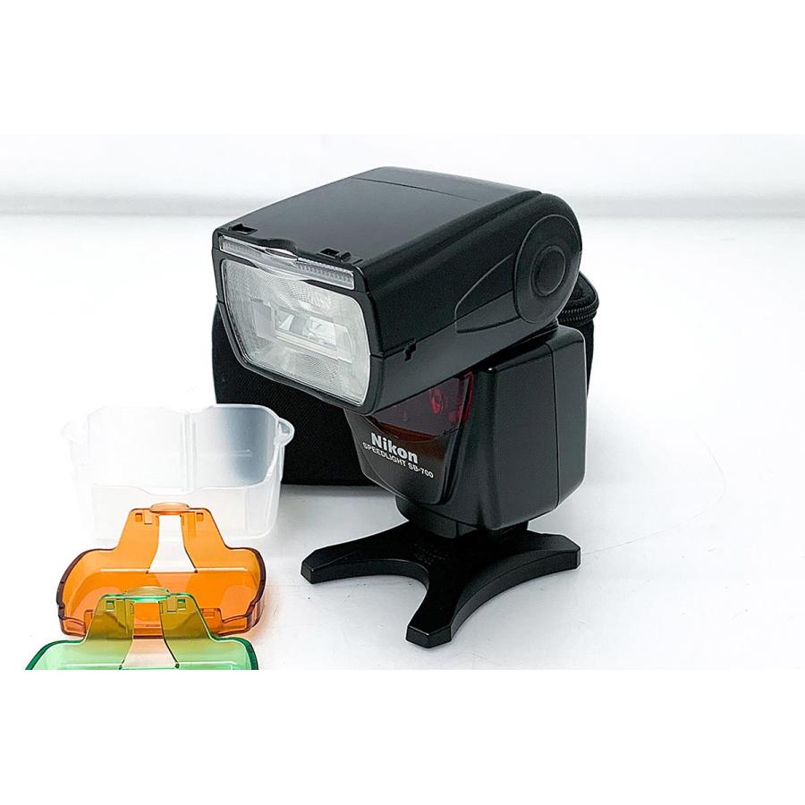 ニコン 美品|ニコン SB-700 スピードライト γH2559-2D3A ニコン 美品|ニコン SB-700 スピードライト γH2559-2D3A