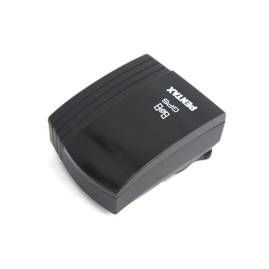 ペンタックス 【全額返金保証】美品｜ペンタックス O-GPS1 GPS