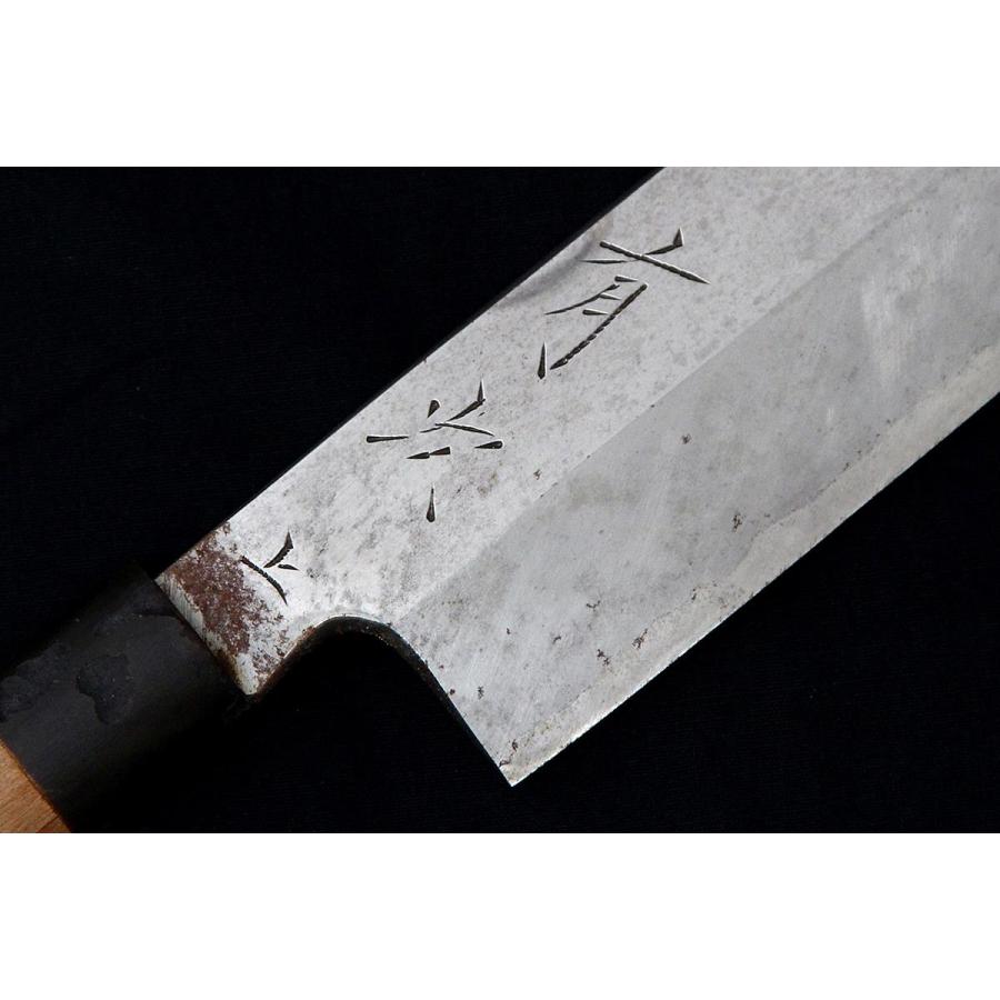 包丁 KC-338 骨透 角 & KC-335 骨透 丸セット 関兼常 ローズ柄 包丁 KC-338 骨透 角 & KC-335 骨透 丸セット 関兼常 ローズ柄