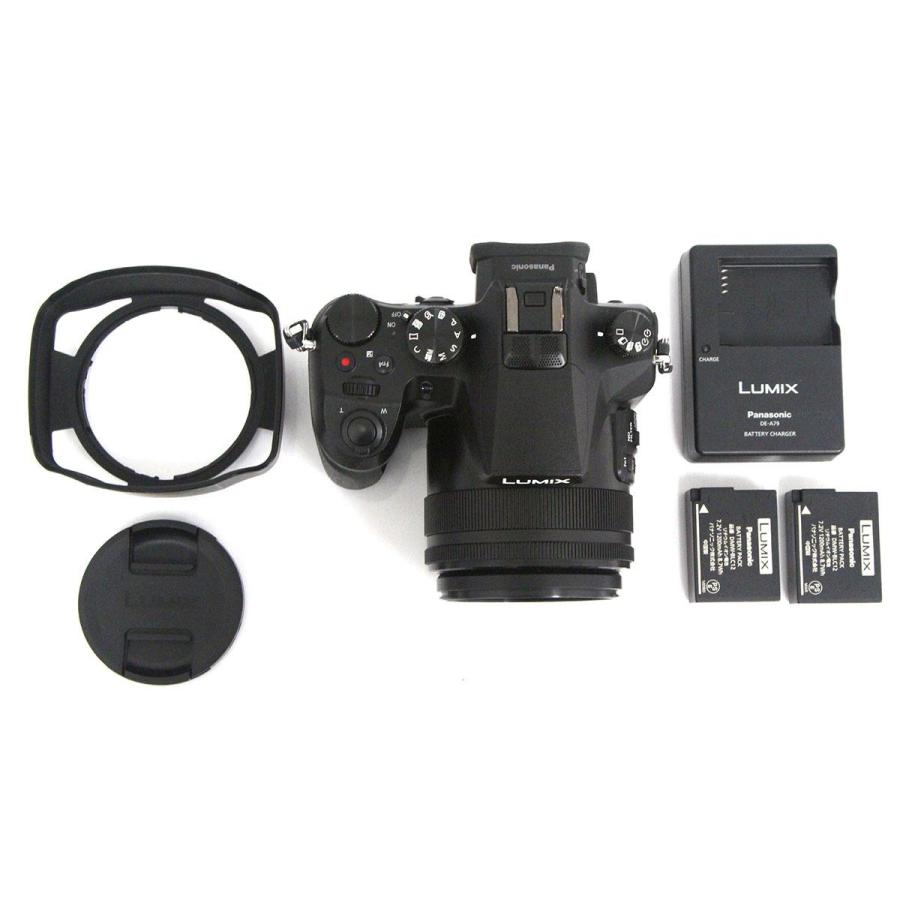 Panasonic（パナソニック） 【全額返金保証】美品｜パナソニック LUMIX