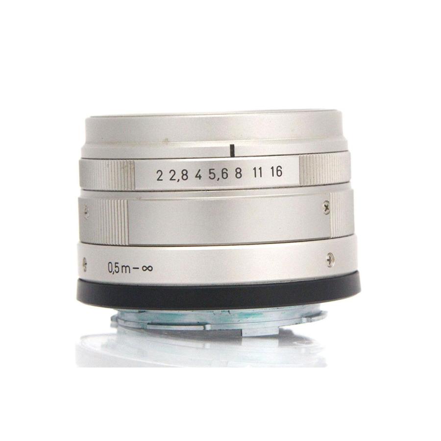 CONTAX（コンタックス） お買い得品｜コンタックス Planar T* 45mm F2
