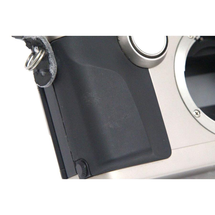 CONTAX 【全額返金保証】美品|コンタックス G2 ボディ γA4694 CONTAX 【全額返金保証】美品|コンタックス G2 ボディ γA4694