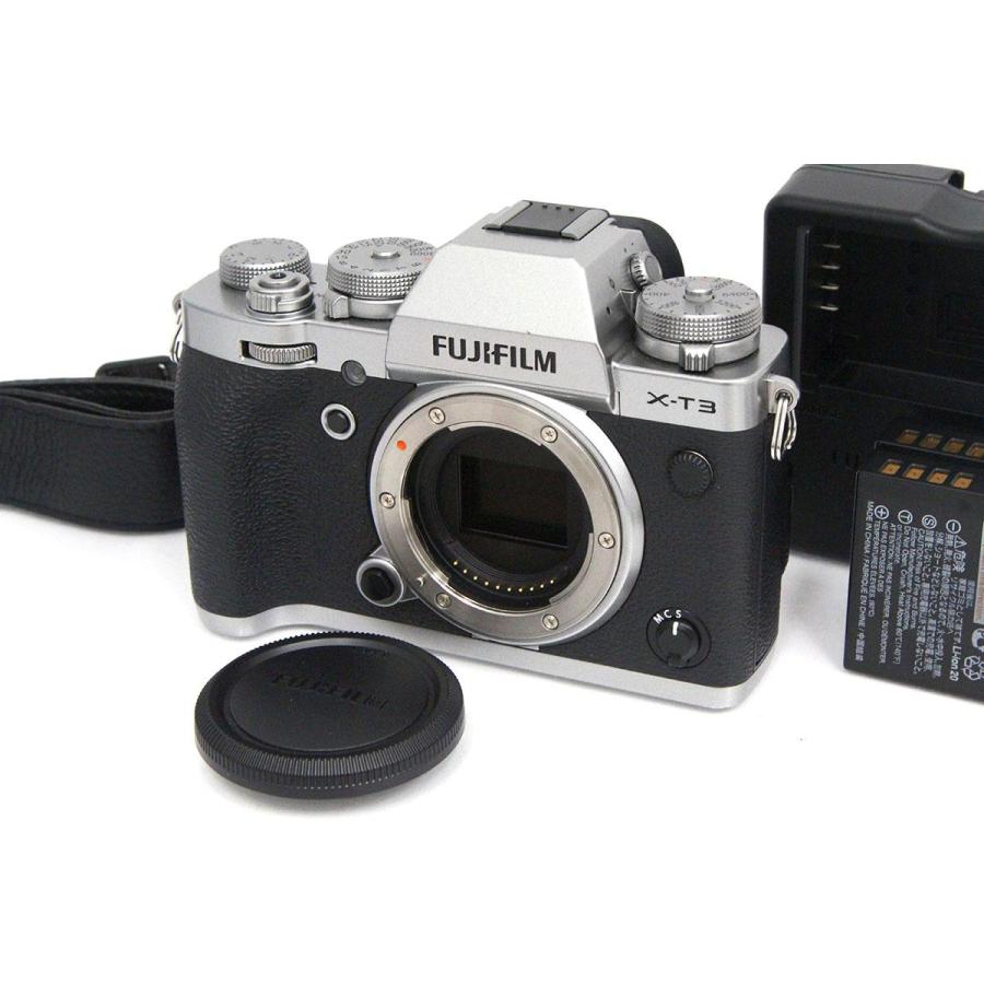 富士フイルム Xシステム お買い得品｜富士フイルム X-T3 ボディ