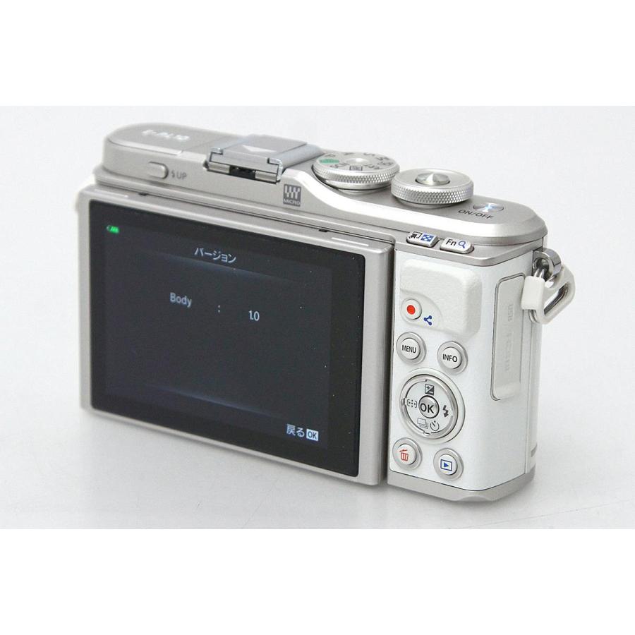 シャッター1317 OLIMPUS オリンパス Pen E-PL10 ボディ シャッター1317 OLIMPUS オリンパス Pen E-PL10 ボディ - メルカリ