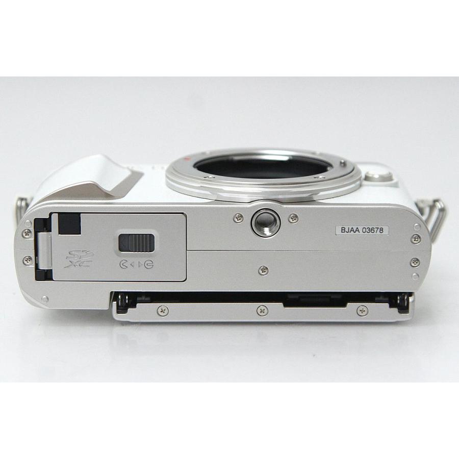 800シャッター以下保証付OLIMPUS PEN E-PL10