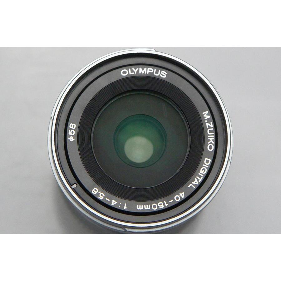 OLYMPUS PEN 【全額返金保証】極美品｜オリンパス E-PL10 EZダブル