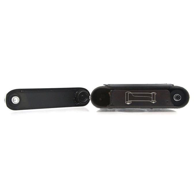 ライカMシステム 【全額返金保証】並品｜ライカ M2 ボディ シルバー セルフタイマーなし γA4728-3U1B : アキバ流通 - 通販 ...