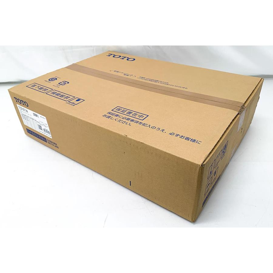 ウォシュレット(TOTO) 未使用品|TOTO TCF4714 #NW1 温水洗浄 ウォシュレット(TOTO) 未使用品|TOTO TCF4714 #NW1 温水洗浄