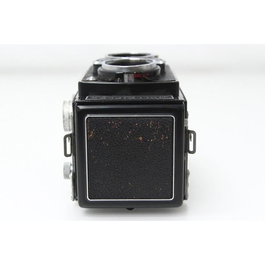 Rollei 訳有品|ローライ ROLLEIFLEX AUTOMAT Type3 Tessar 75mm Rollei 訳有品|ローライ ROLLEIFLEX AUTOMAT Type3 Tessar 75mm