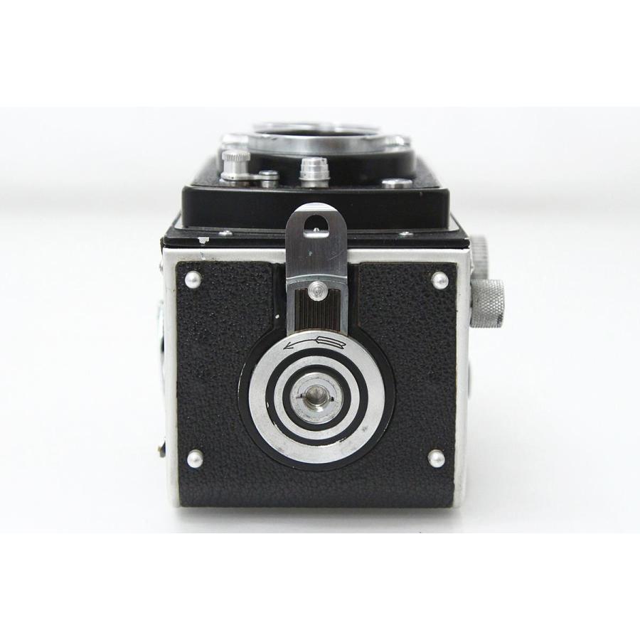 Rollei 訳有品|ローライ ROLLEIFLEX AUTOMAT Type3 Tessar 75mm Rollei 訳有品|ローライ ROLLEIFLEX AUTOMAT Type3 Tessar 75mm