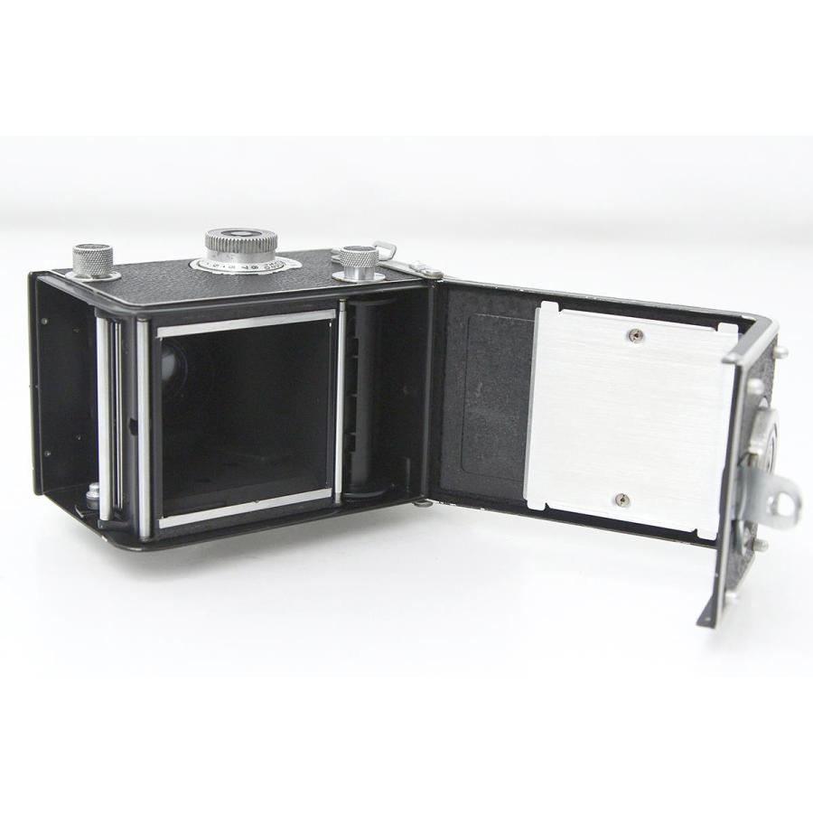 Rollei 訳有品|ローライ ROLLEIFLEX AUTOMAT Type3 Tessar 75mm Rollei 訳有品|ローライ ROLLEIFLEX AUTOMAT Type3 Tessar 75mm
