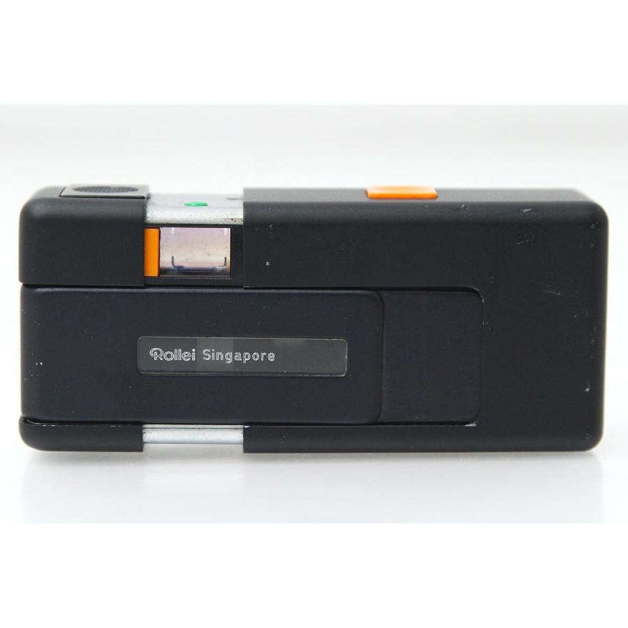 Rollei（ローライ） 【全額返金保証】並品｜ローライ A110
