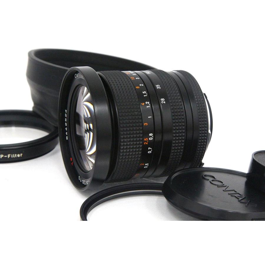 CONTAX（コンタックス） 【全額返金保証】美品｜コンタックス Vario