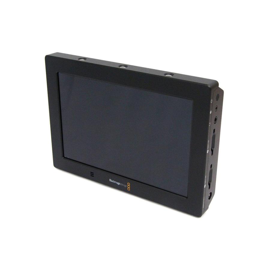 Blackmagic Design 【全額返金保証】極美品｜Blackmagic Video