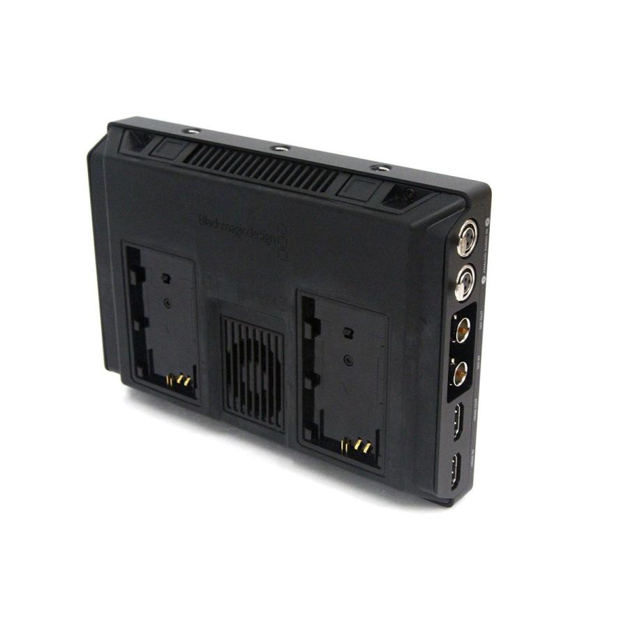 Blackmagic Design（ブラックマジックデザイン） 【全額返金保証】極美