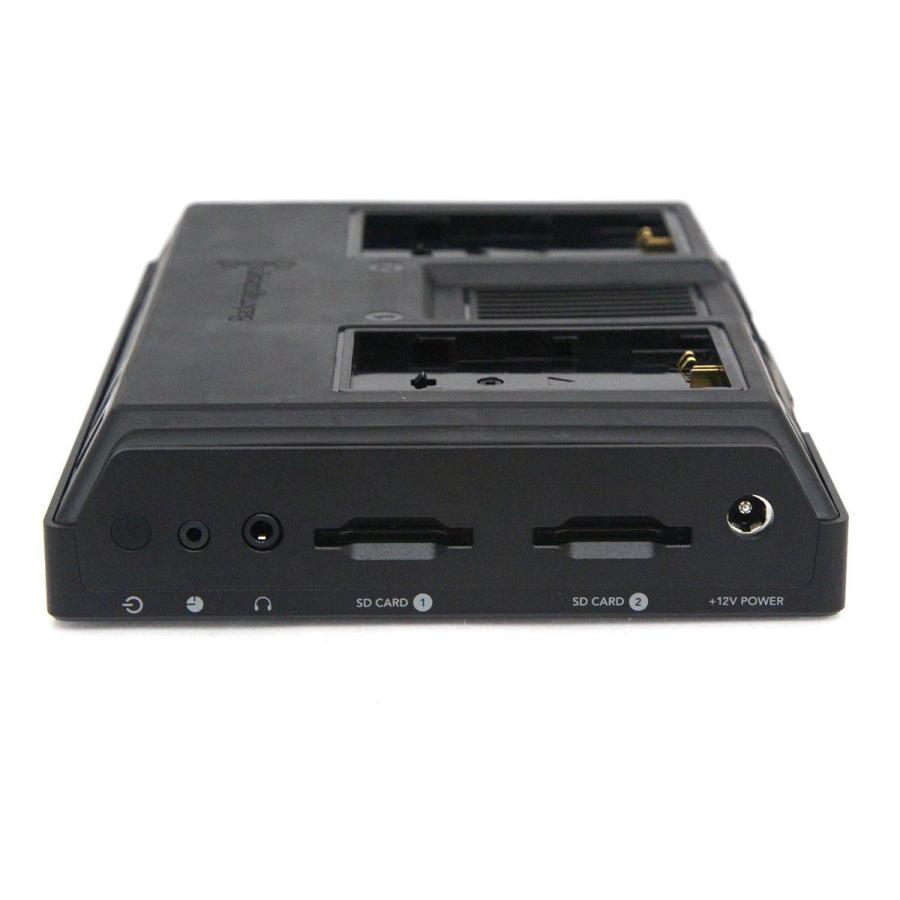 Blackmagic Design（ブラックマジックデザイン） 【全額返金保証】極美