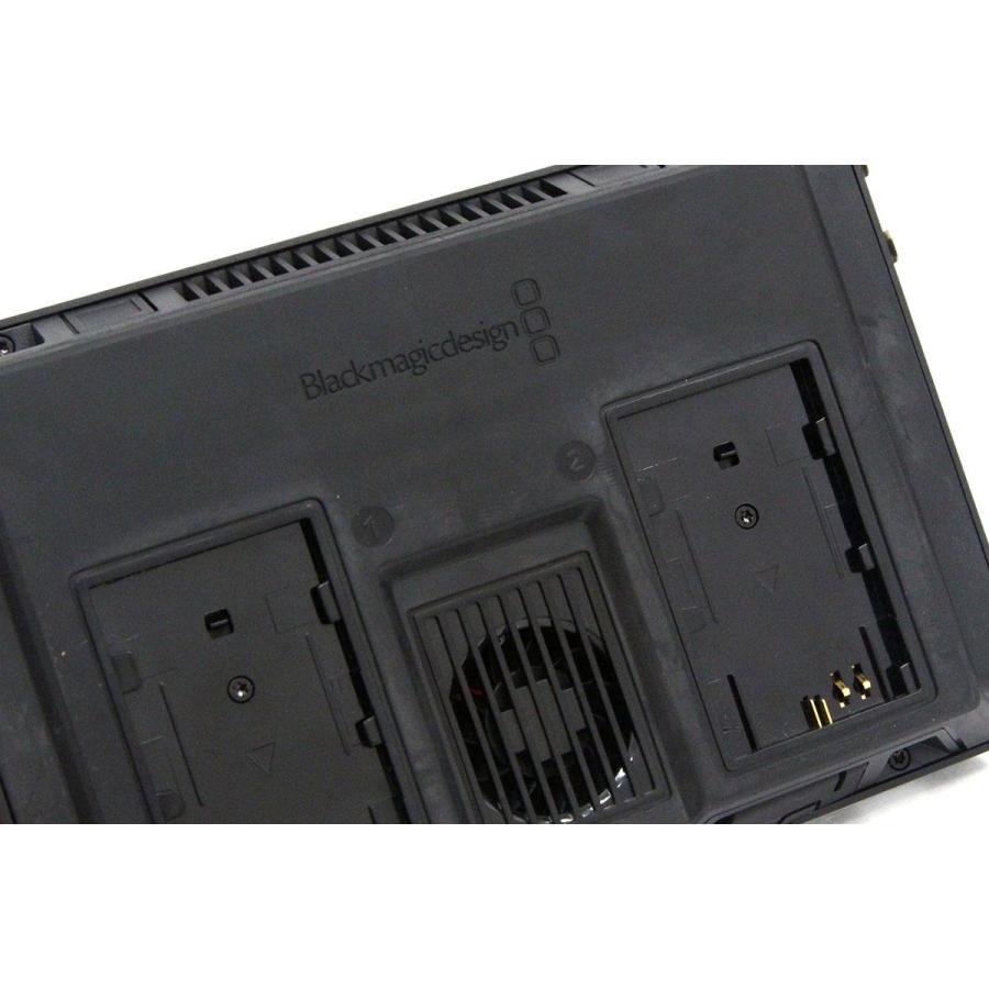 Blackmagic Design（ブラックマジックデザイン） 【全額返金保証】極美
