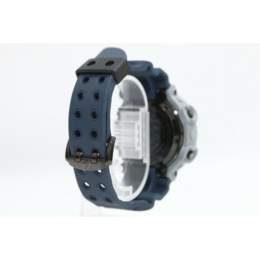 未使用品｜カシオ G-SHOCK FROGMAN GF-8250ER-2JF タフソーラー電波腕時計 メン・イン・ミリタリー・カラーズ χN726-2G6 【アウトレット_1117】｜akiba-ryutsu｜04