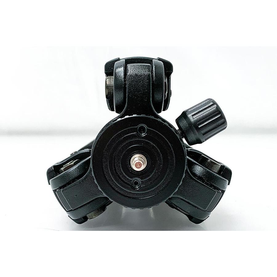 並品｜スリック カーボンマスター 814 FA-BK カーボン三脚 4段 三脚のみ γH2890-2F :208577-5:アキバ流通 ...
