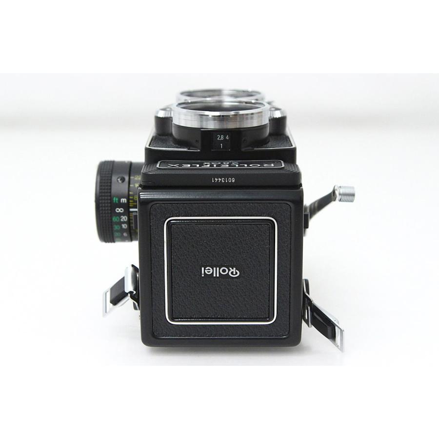 Rollei 【全額返金保証】美品|ローライ ローライフレックス 2.8 Rollei 【全額返金保証】美品|ローライ ローライフレックス 2.8