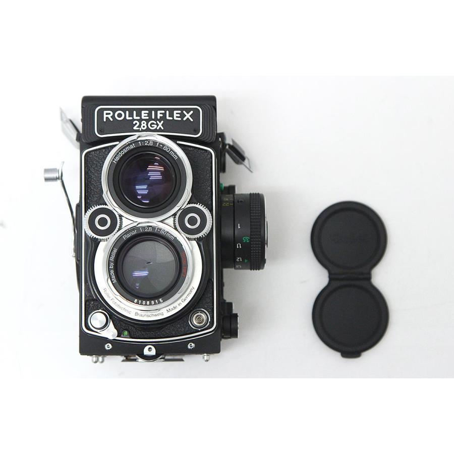 Rollei 【全額返金保証】美品|ローライ ローライフレックス 2.8 Rollei 【全額返金保証】美品|ローライ ローライフレックス 2.8