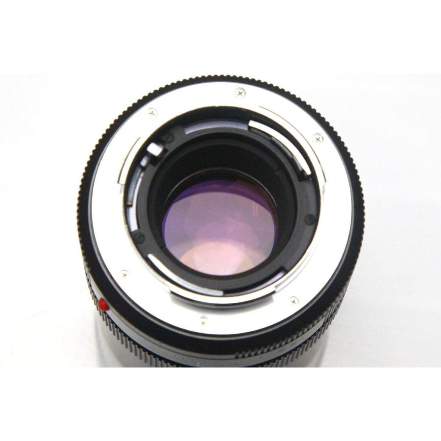 エルマリート 【全額返金保証】極美品|ライカ ELMARIT-R 135mm エルマリート 【全額返金保証】極美品|ライカ ELMARIT-R 135mm