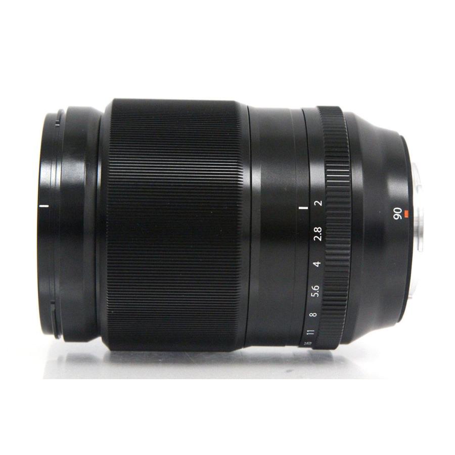 極美品｜富士フイルム XF90mm F2 R LM WR γA4969-2B2A □名 【公式通販】