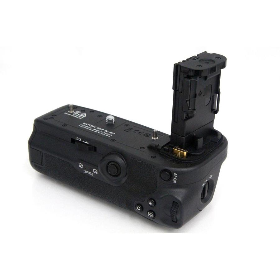 Canon - 新品 Canon BG-R10 キヤノン グリップ  EOS R5 R6 Amazon.com : R5/R6 Battery Grip BG-R10 Compatible with Canon