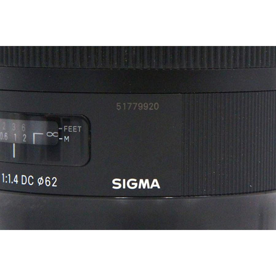 Art(シグマ) 訳有品|シグマ 30mm F1.4 DC キヤノンEFマウント Art(シグマ) 訳有品|シグマ 30mm F1.4 DC キヤノンEFマウント