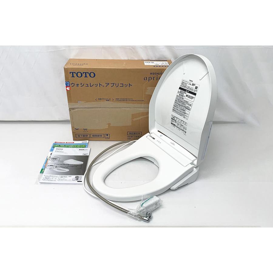 ウォシュレット（TOTO） 未使用品｜TOTO TCF4713R #NW1 温水洗浄便座 