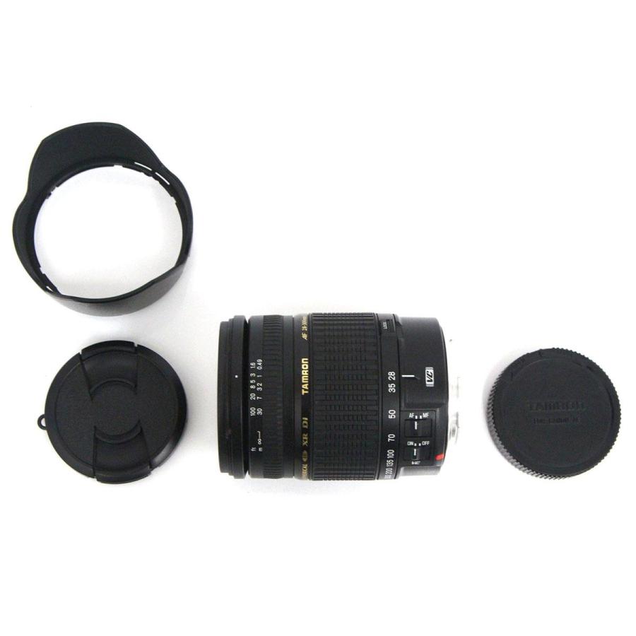 並品｜タムロン AF28-300mm F3.5-6.3 XR Di VC LD Aspherical IF MACRO