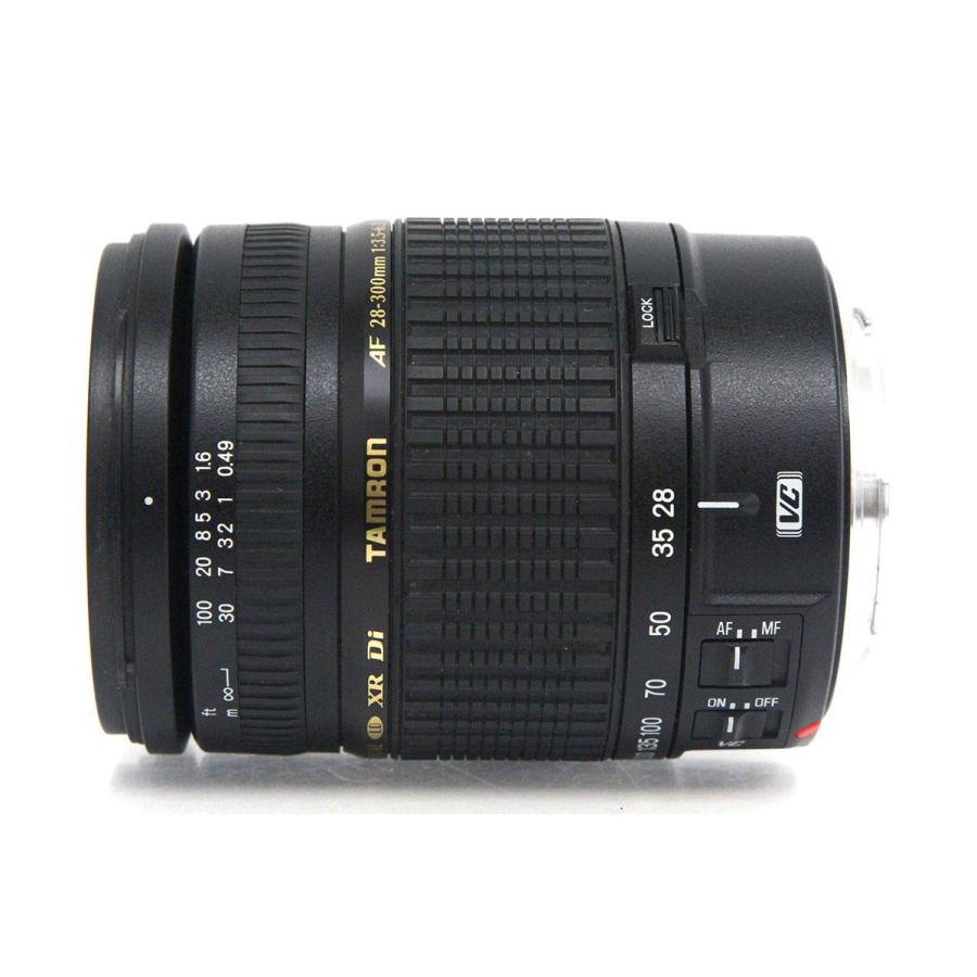 並品｜タムロン AF28-300mm F3.5-6.3 XR Di VC LD Aspherical IF MACRO