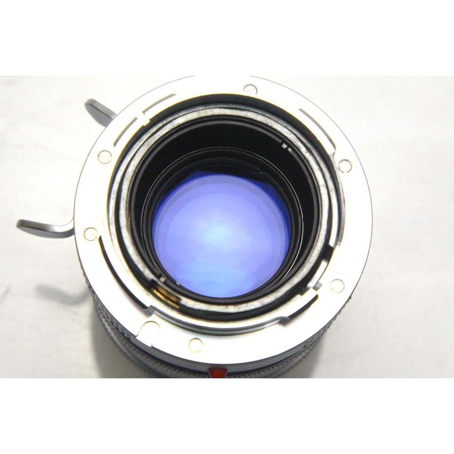 極美品｜Light Lens Lab M 50mm F2 SP II シルバー ライカMマウント用 γA5014-2A3｜akiba-ryutsu｜06