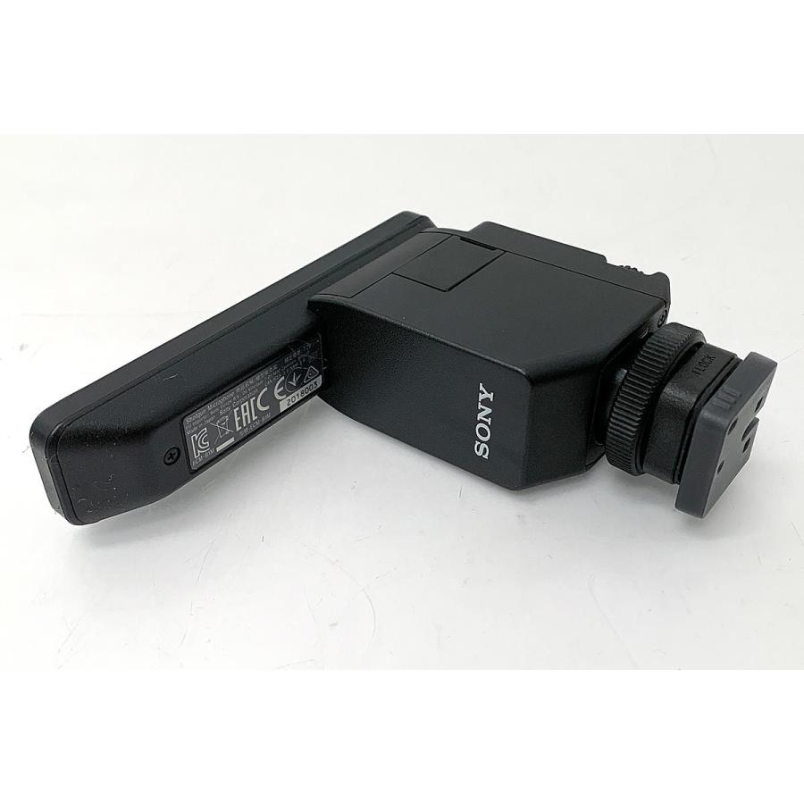 極美品｜ソニー ECM-B1M ショットガンマイクロホン γH2962-2D3 